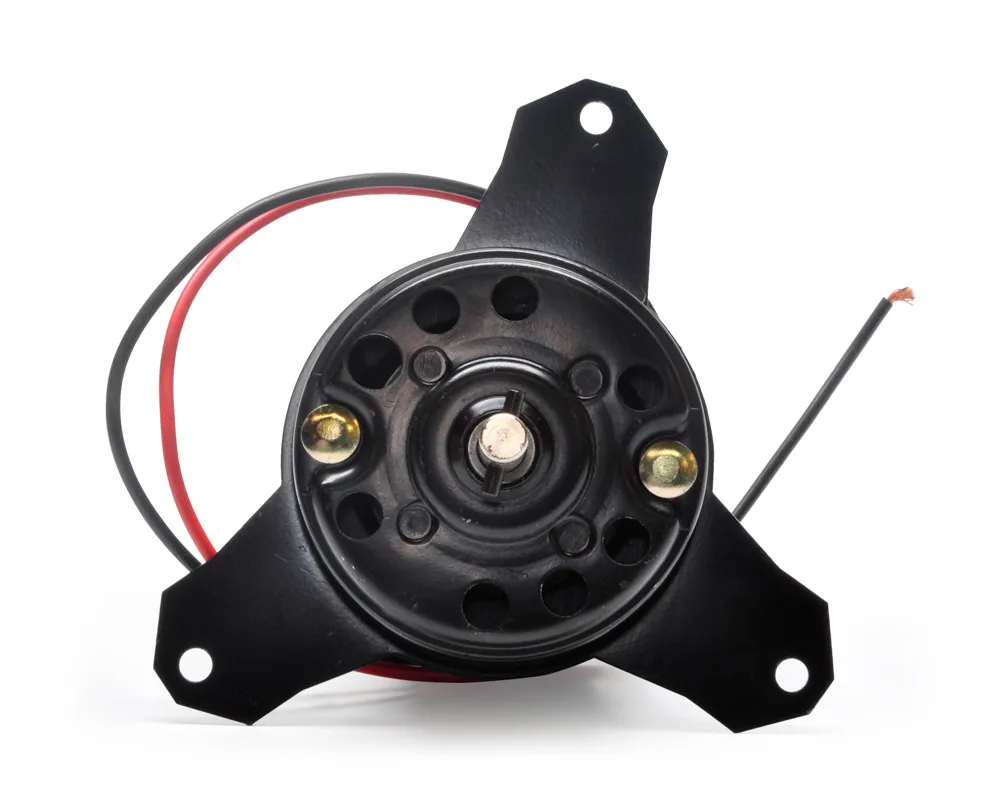 TP-40410 — Motoventilador Para Radiador TOTAL PARTS 40410