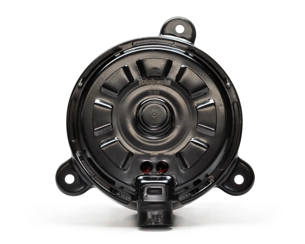 TP-40411 — Motoventilador Para Radiador TOTAL PARTS 40411