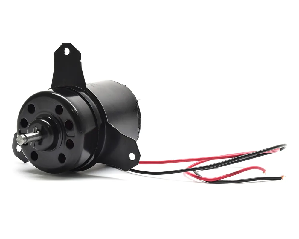TP-40412 — Motoventilador Para Radiador TOTAL PARTS 40412