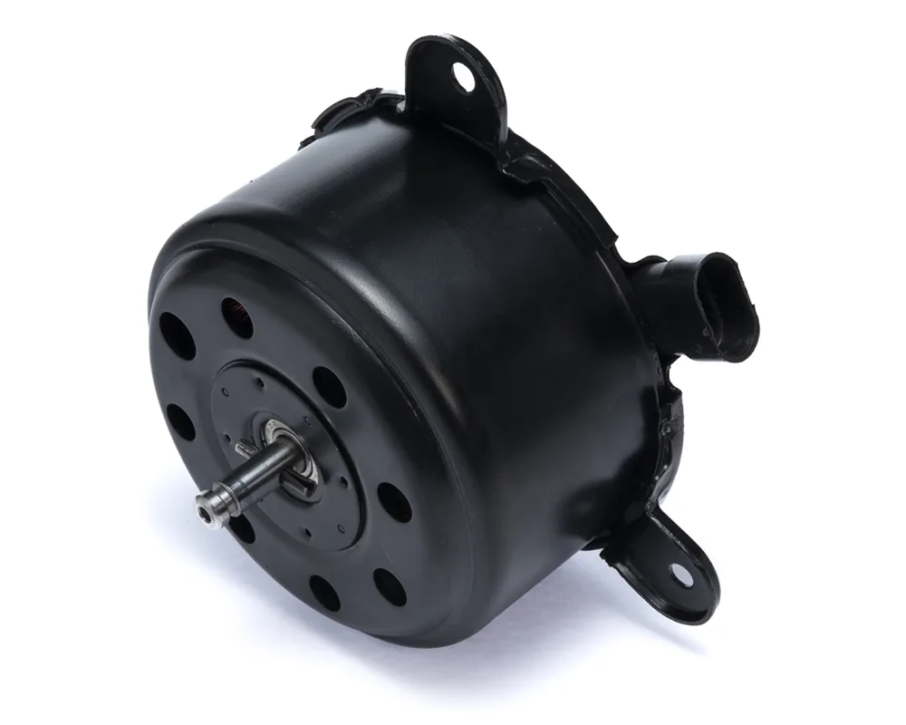 TP-40413 — Motoventilador para radiador TOTAL PARTS 40413