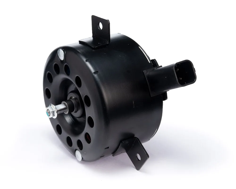 TP-40415 — Motoventilador Para Radiador TOTAL PARTS 40415