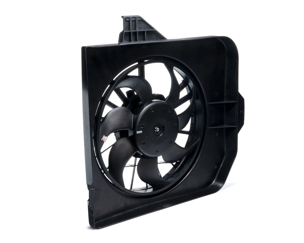 TP-40416 — Motoventilador Para Radiador TOTAL PARTS 40416