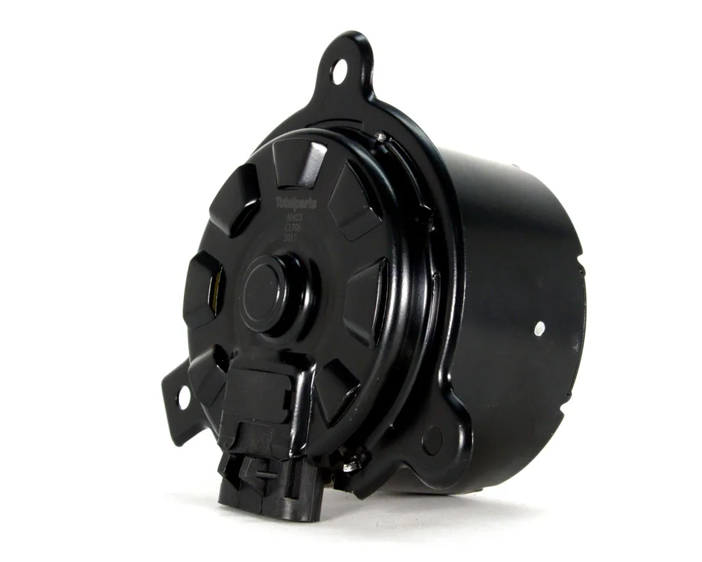 TP-40423 — Motoventilador Para Radiador TOTAL PARTS 40423