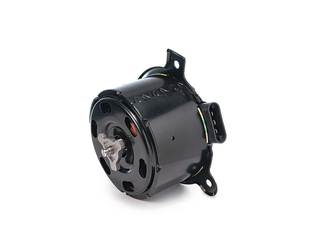 TP-40424 — Motoventilador Para Radiador TOTAL PARTS 40424