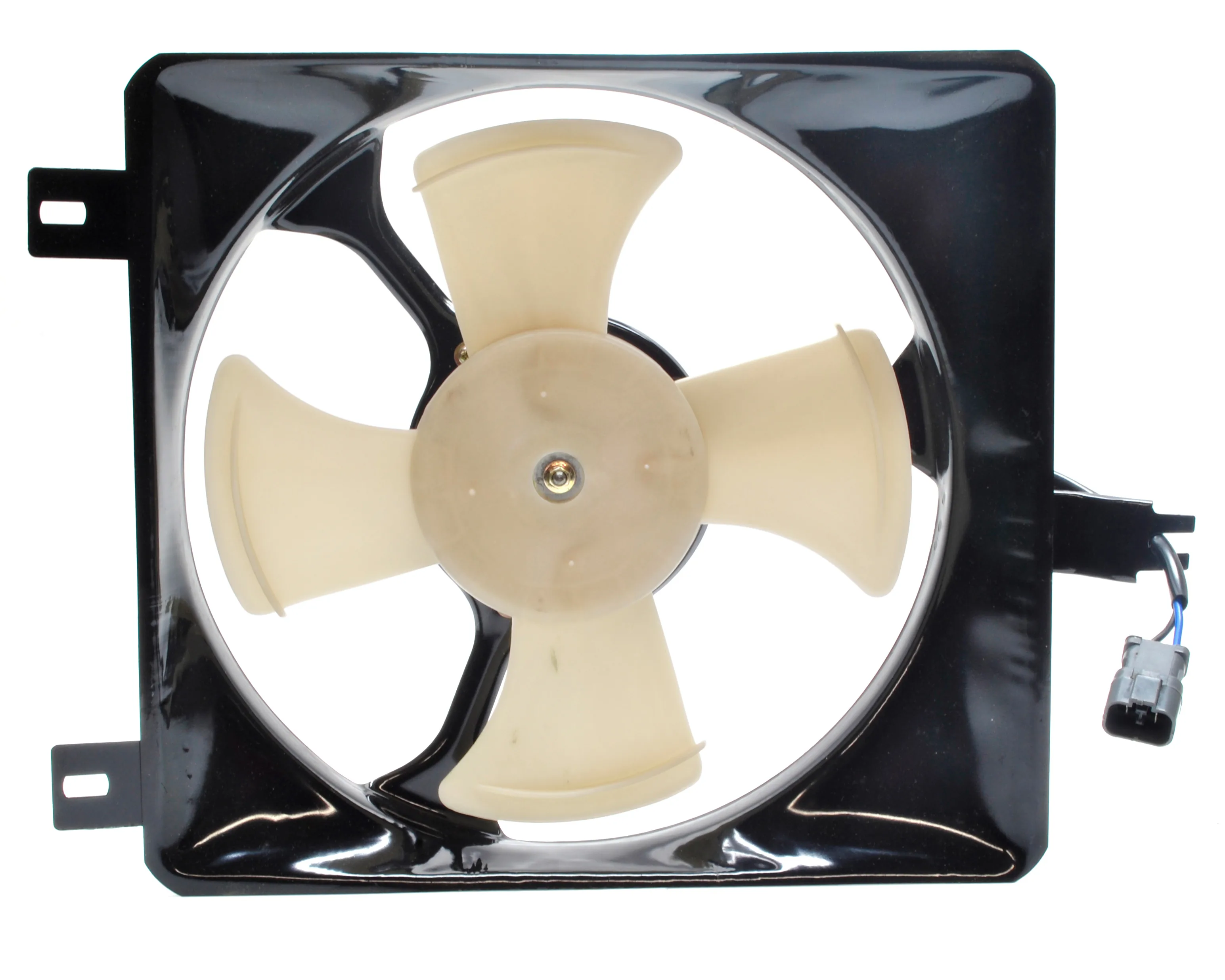 Motoventilador Para Radiador TOTAL PARTS 40427
