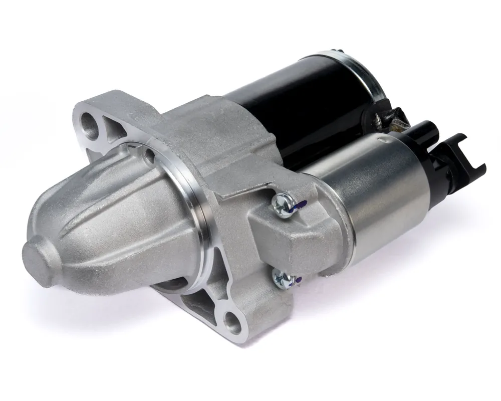 Marcha TOTAL PARTS 40583