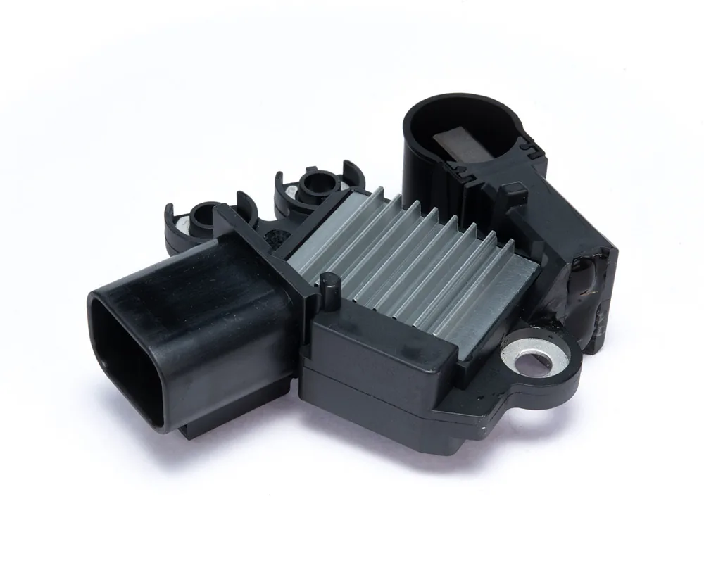 TP-40602 — Regulador Para Alternador Valeo TOTAL PARTS 40602