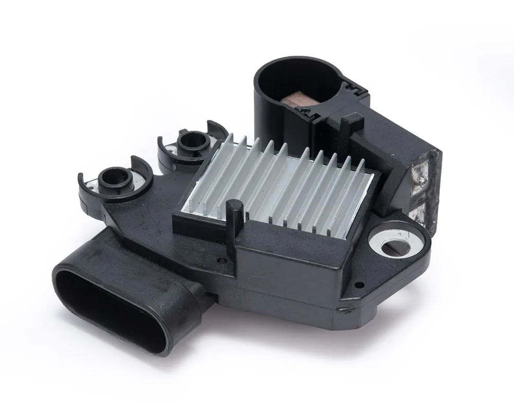 Regulador Para Alternador Valeo Gm TOTAL PARTS 40603