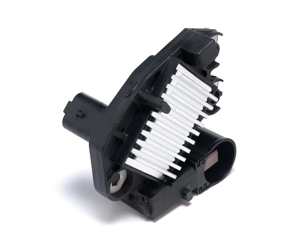 TP-40604 — Regulador para alternador valeo TOTAL PARTS 40604