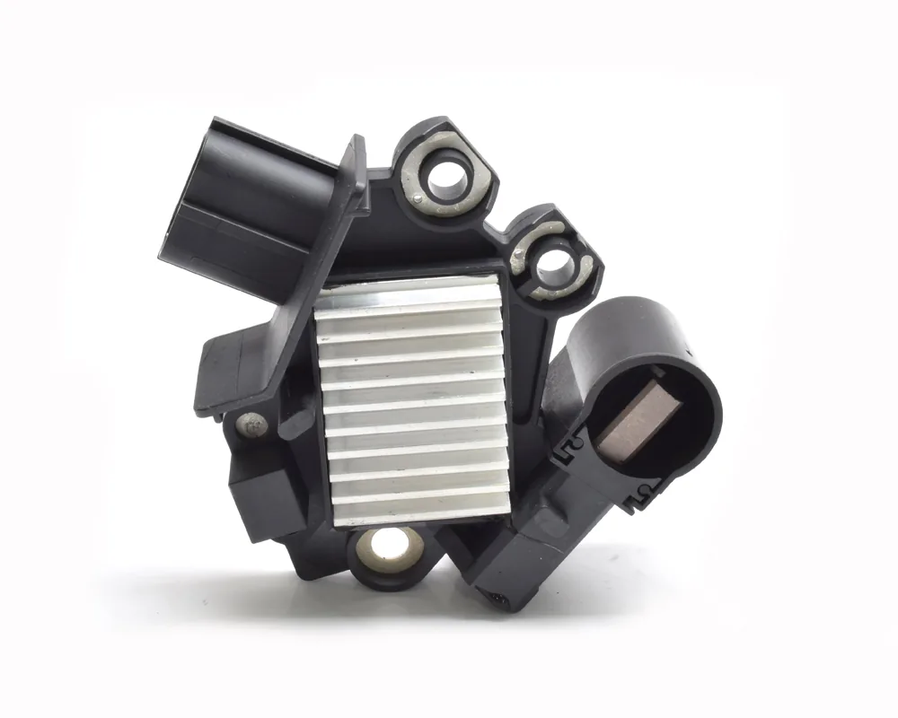 Regulador Para Alternador Valeo TOTAL PARTS 40605C