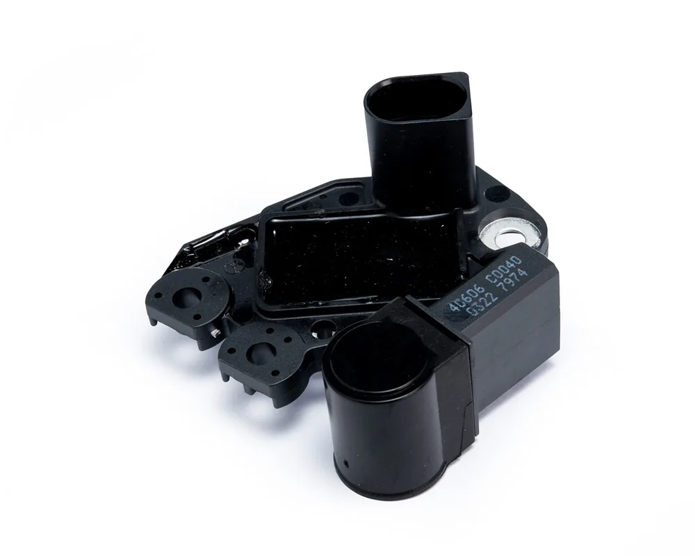 Regulador Para Alternador Valeo TOTAL PARTS 40606
