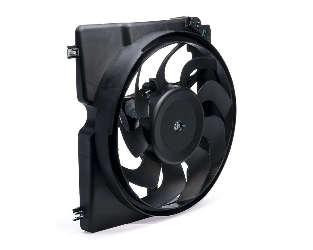 TP-40624 — Motoventilador Para Radiador TOTAL PARTS 40624