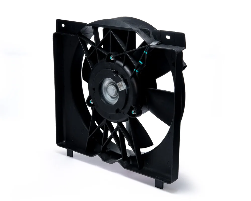 TP-40625 — Motoventilador Para Radiador TOTAL PARTS 40625