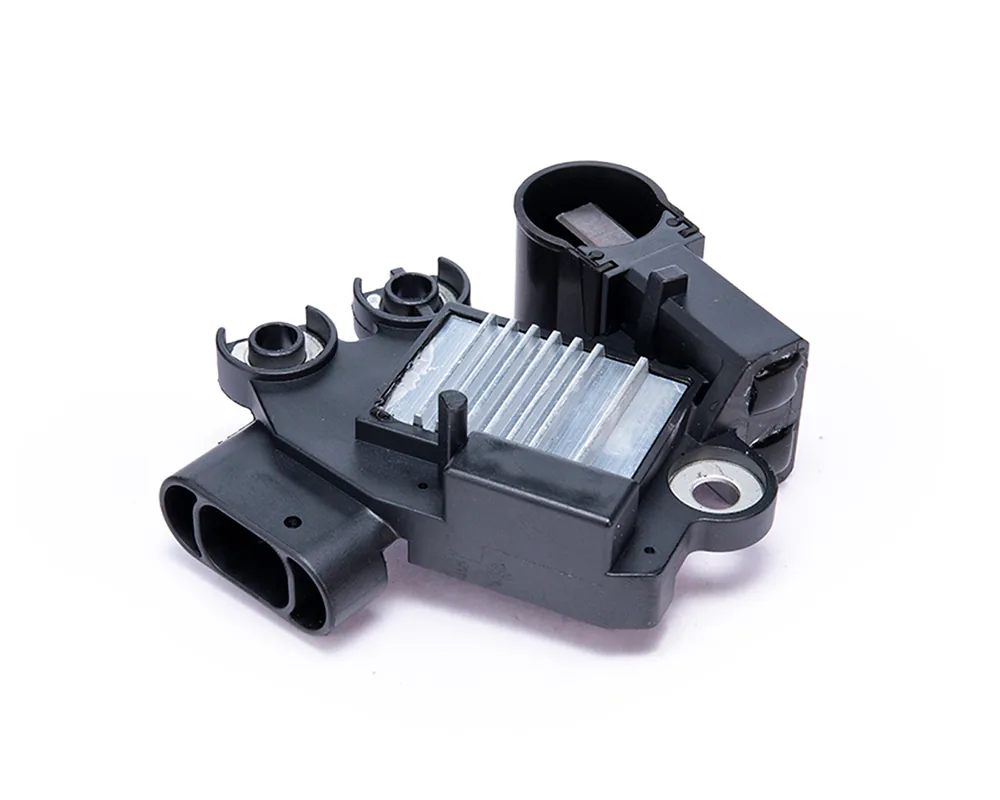 Regulador Para Alternador Valeo Gm TOTAL PARTS 40639