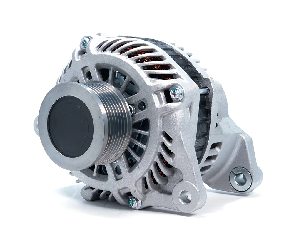 TP-40681 — Alternador TOTAL PARTS 40681