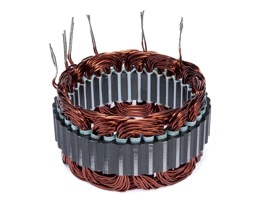 Estator Para Alternador TOTAL PARTS 40945