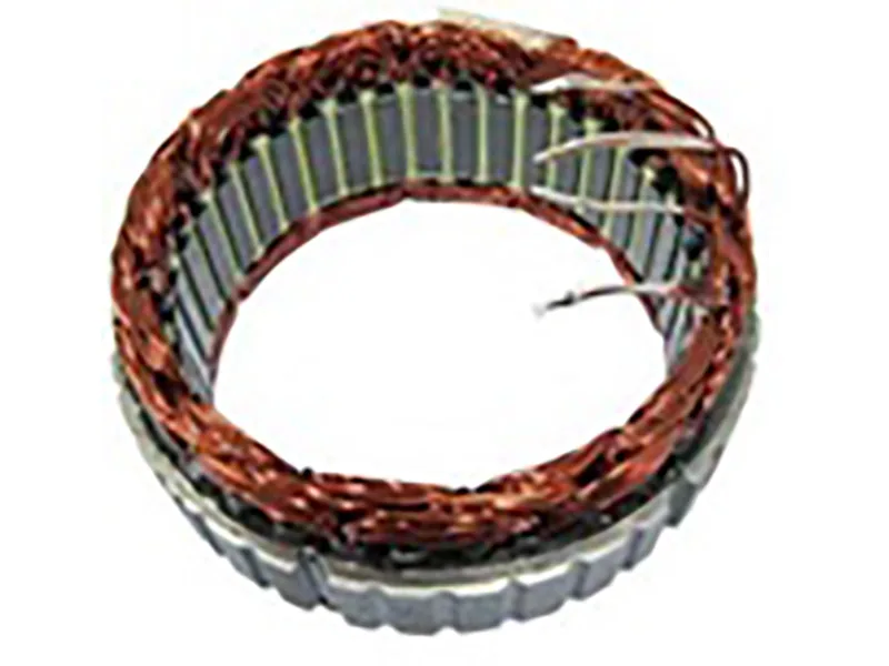 TP-40955 — Estator Para Alternador TOTAL PARTS 40955