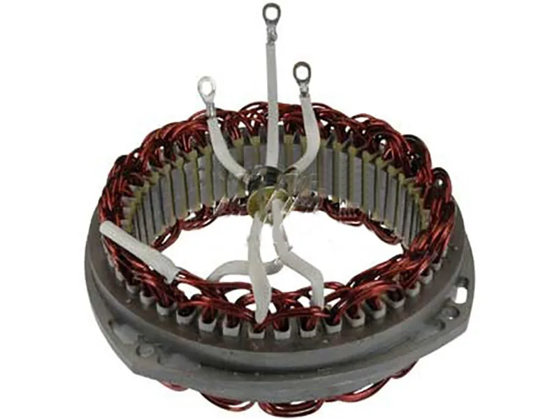 TP-40964 — Estator Para Alternador Delco TOTAL PARTS 40964