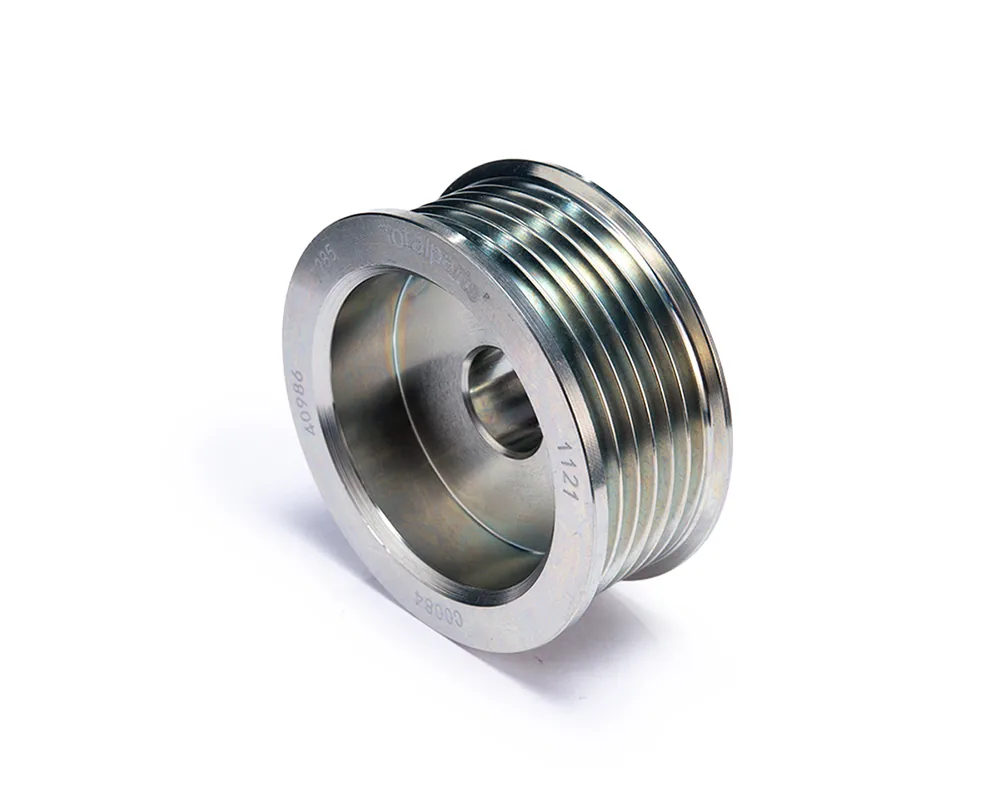 Polea Para Alternador TOTAL PARTS 40986