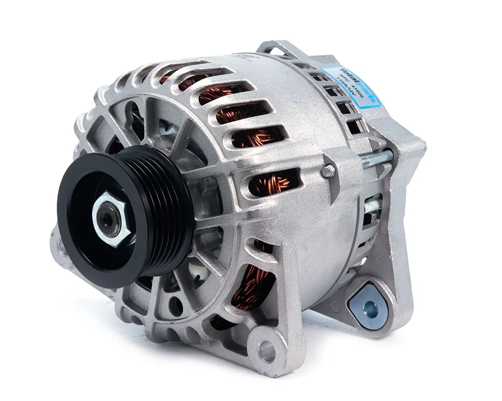 TP-41000 — Alternador TOTAL PARTS 41000