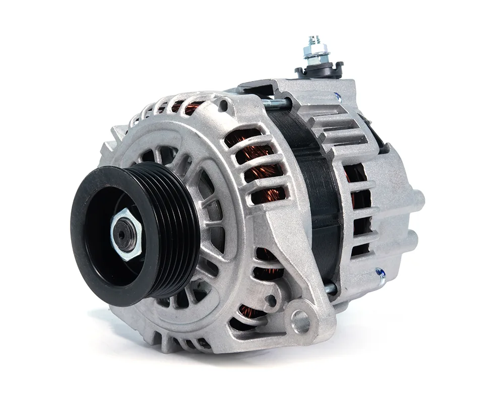 TP-41001 — Alternador Hitachi 12 Volts 90 Amps TOTAL PARTS 41001