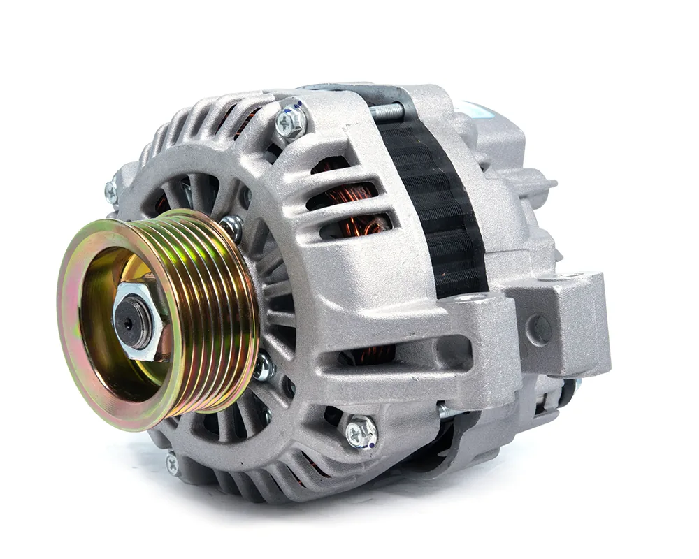TP-41002 — Alternador TOTAL PARTS 41002