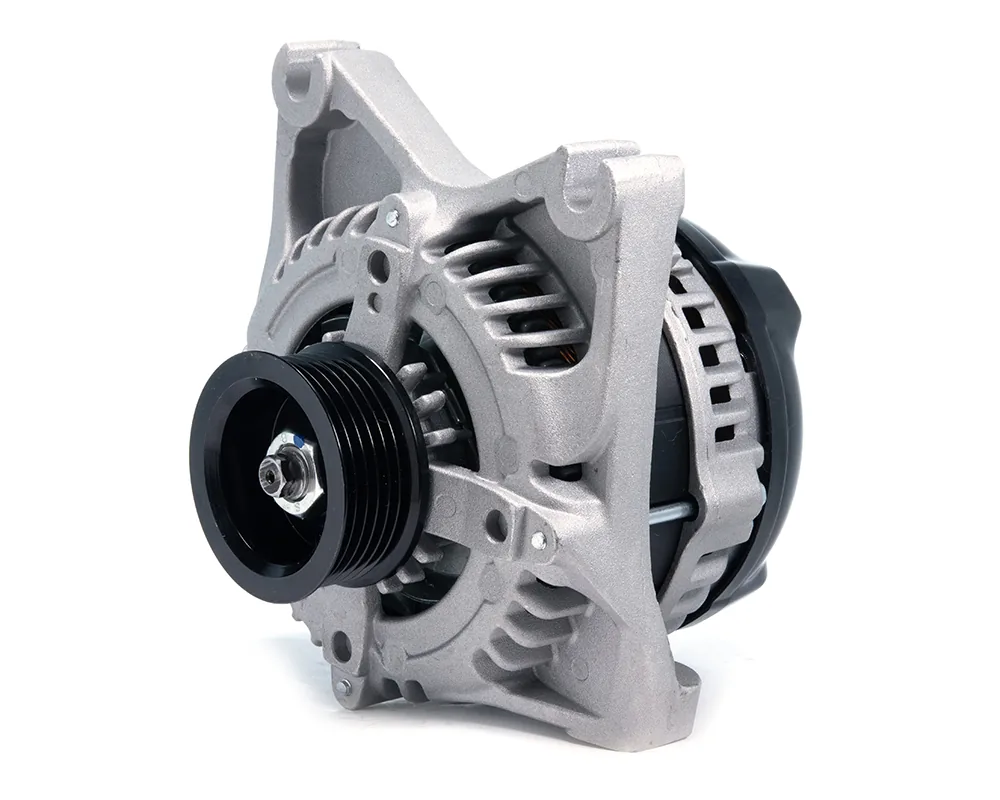 Alternador Nippondenso 12 Volts 150 Amps TOTAL PARTS 41004