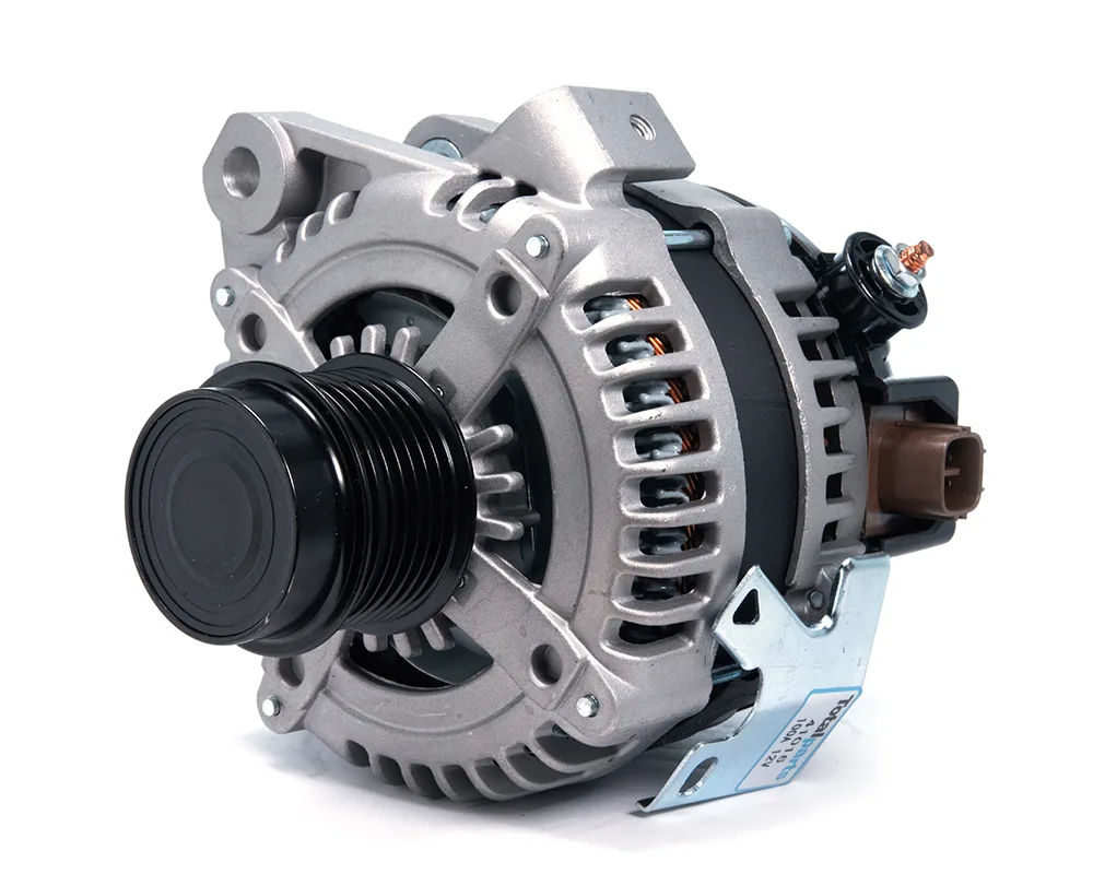 TP-41016 — Alternador Nippondenso 12 Volts 100 Amps TOTAL PARTS 41016