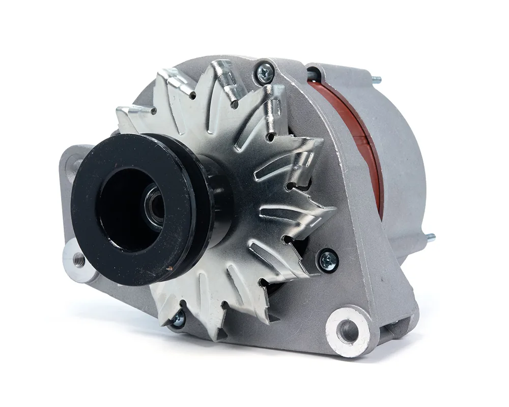 TP-41020 — Alternador Bosch 12 Volts 65 Amps TOTAL PARTS 41020