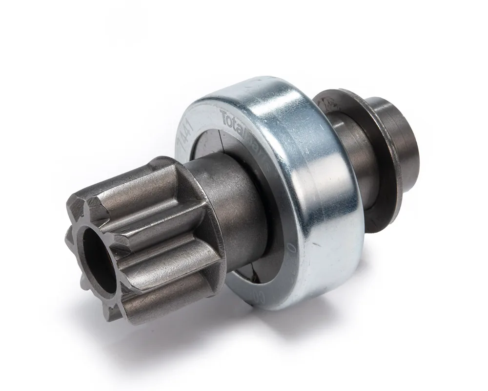TP-41317 — Impulsor Para Marcha Hitachi 8 Dientes TOTAL PARTS 41317