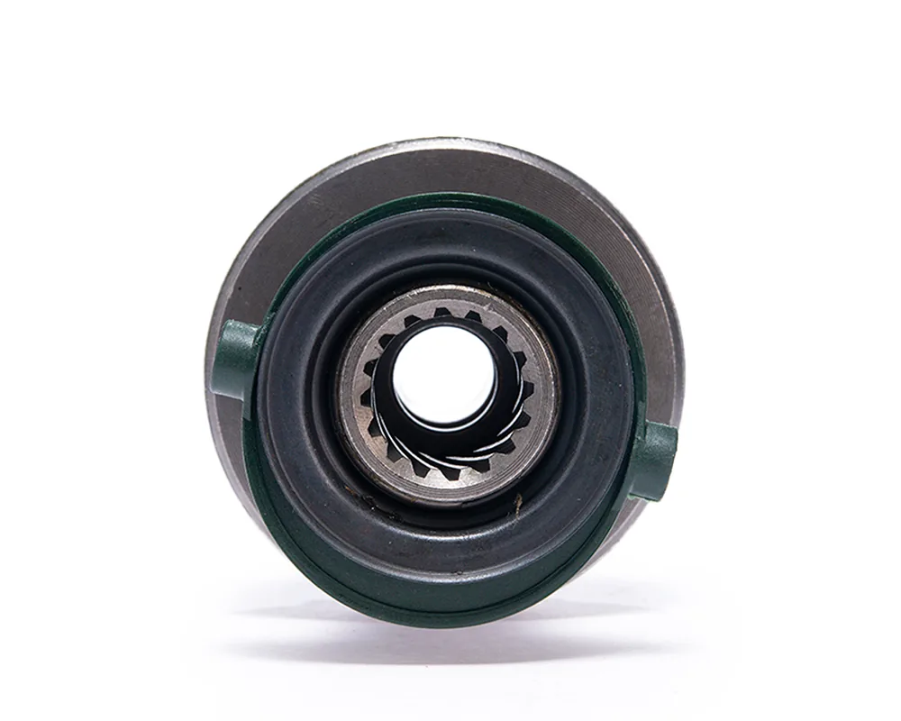 TP-41318 — Impulsor Para Marcha Bosch 9 Dientes Iveco Iskra ( 0 001 223 003 ) TOTAL PARTS 41318