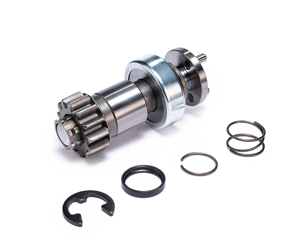 TP-41319 — Impulsor Para Marcha Hitachi 13 Dientes TOTAL PARTS 41319