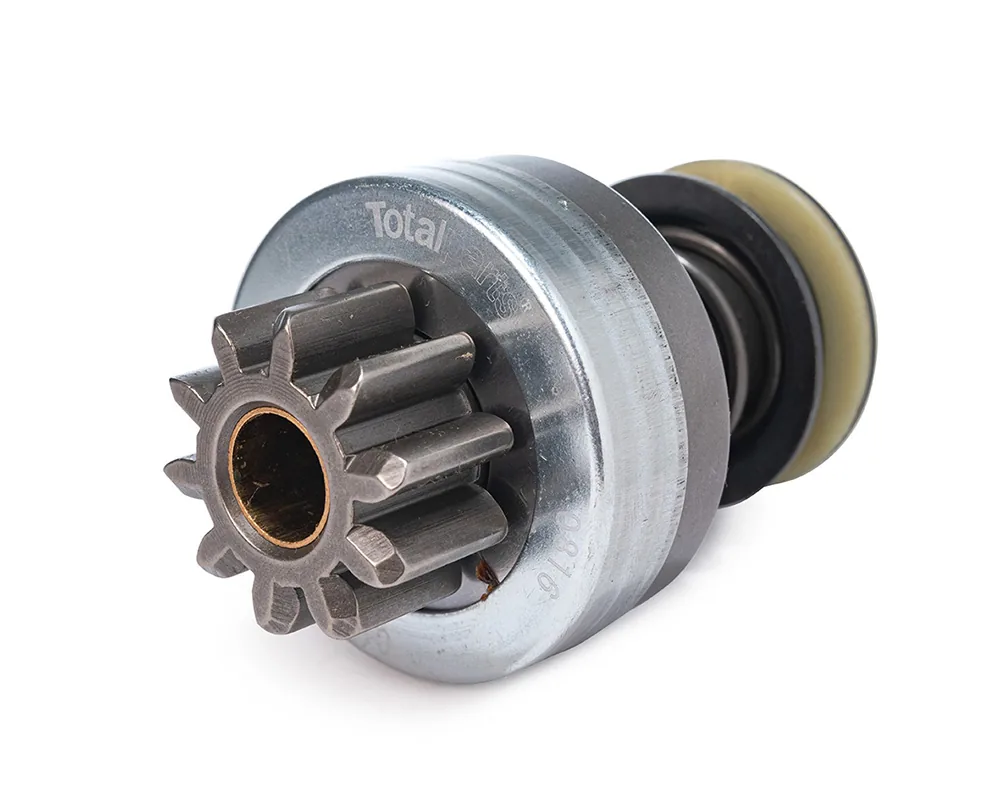 Impulsor Para Marcha Bosch 10 Dientes TOTAL PARTS 41320