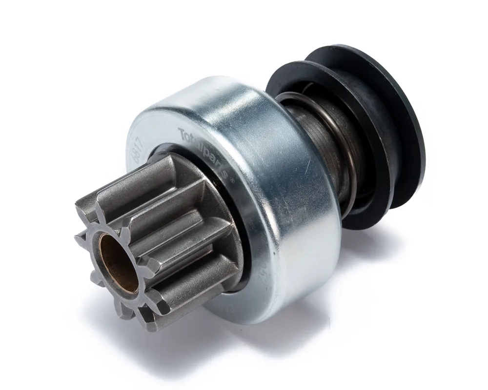 Impulsor Para Marcha Delco Serie 28Mt 9 Dientes ( 10479626 ) TOTAL PARTS 41322