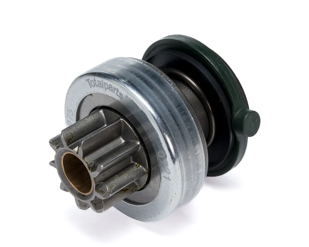 TP-41324 — Impulsor Para Marcha Bosch 9 Dientes TOTAL PARTS 41324