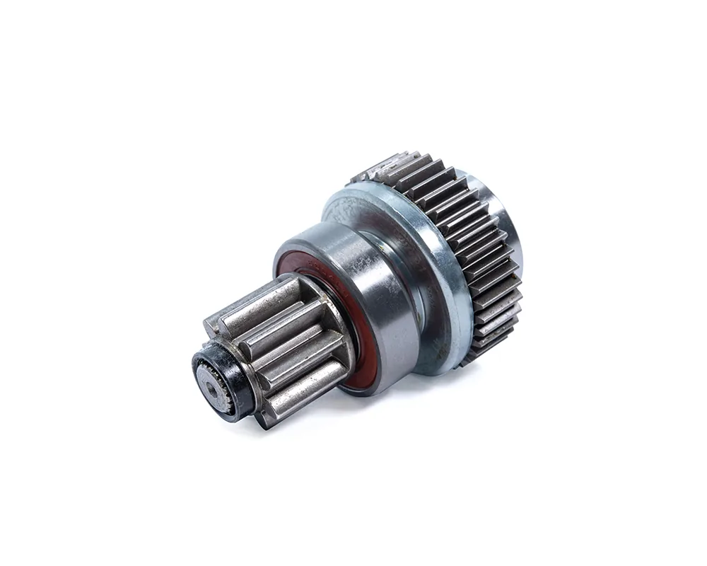 Impulsor Para Marcha Nippondenso 9 Dientes TOTAL PARTS 41325