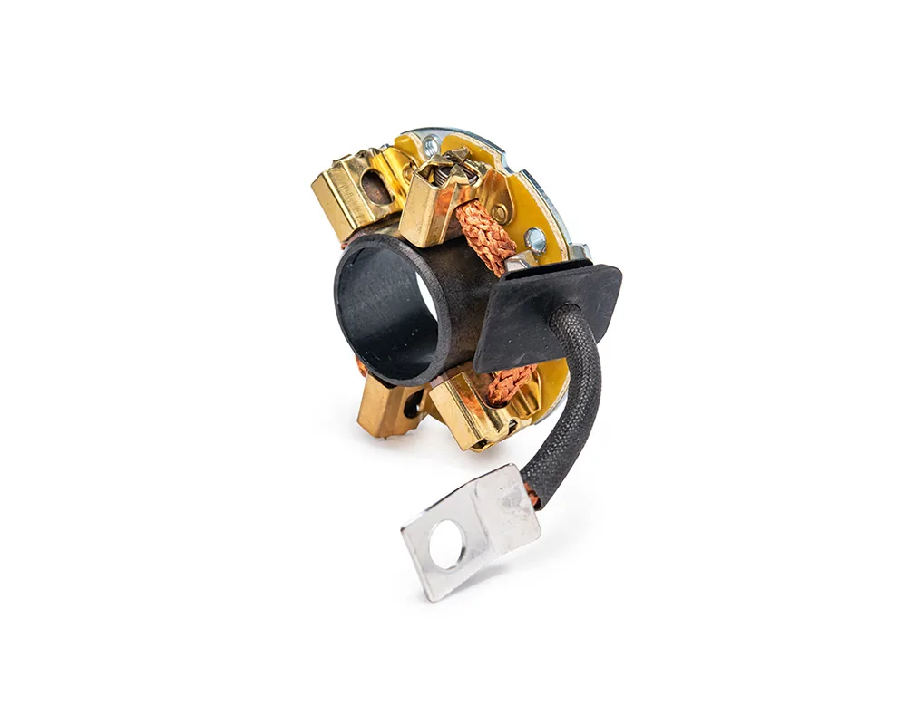 Porta Carbon Para Marcha Delco Serie Pg260F2 TOTAL PARTS 41332