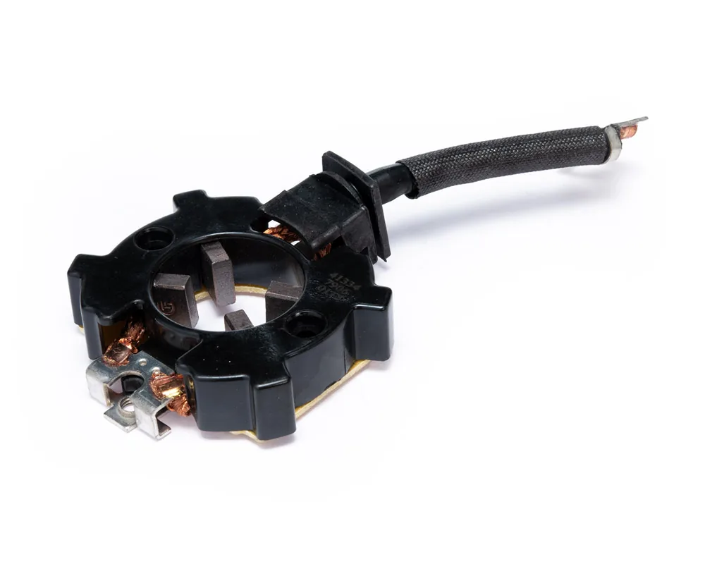 Porta Carbon Para Marcha TOTAL PARTS 41334