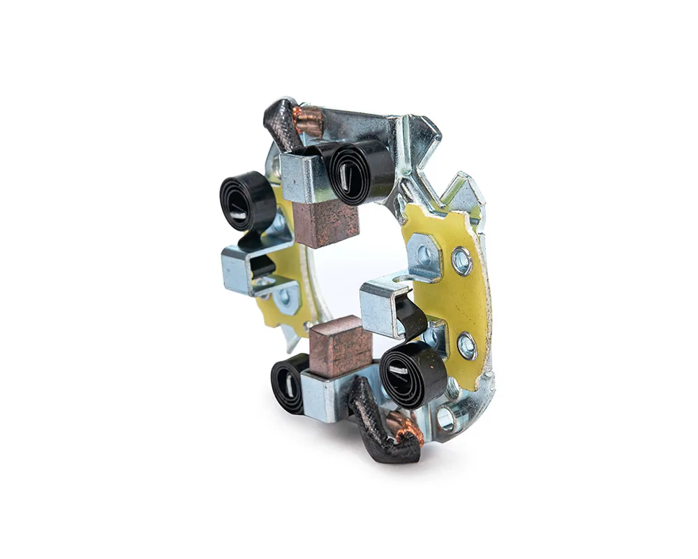 Porta Carbon Para Marcha Hitachi TOTAL PARTS 41335