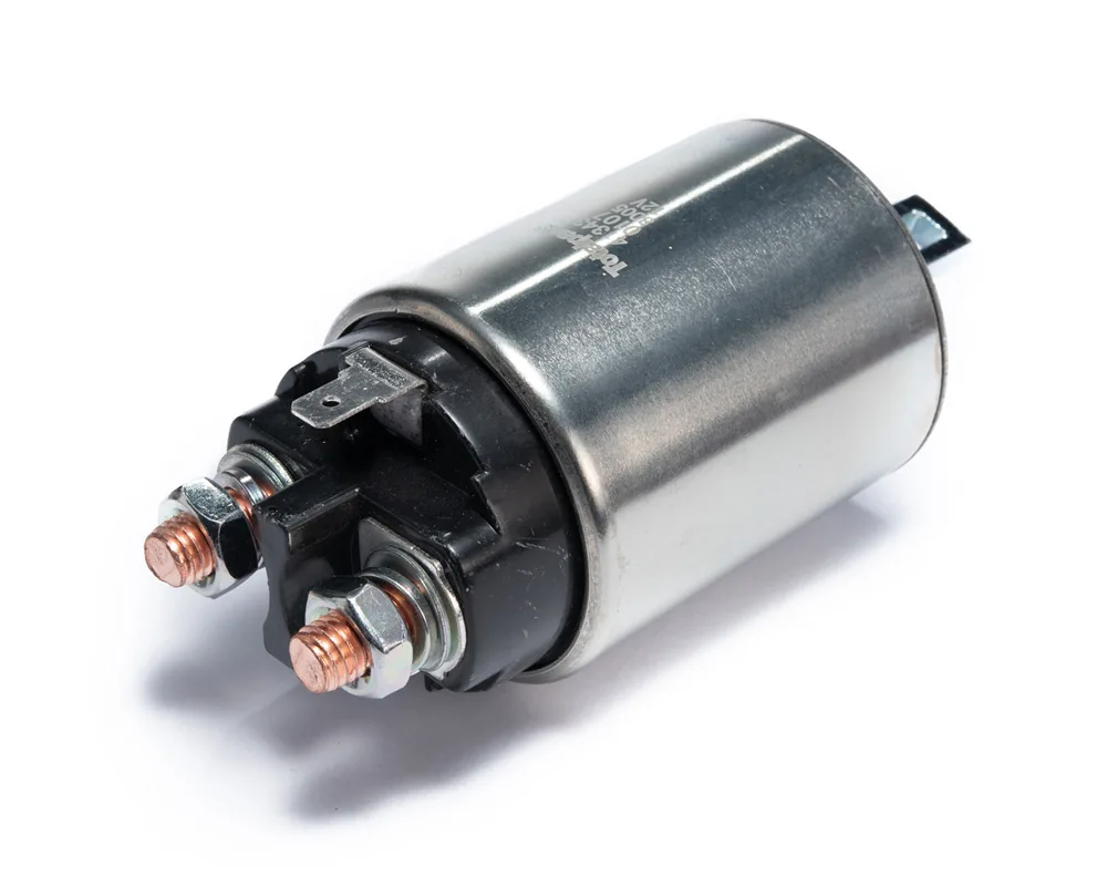 Solenoide Para Marcha Hitachi TOTAL PARTS 41343