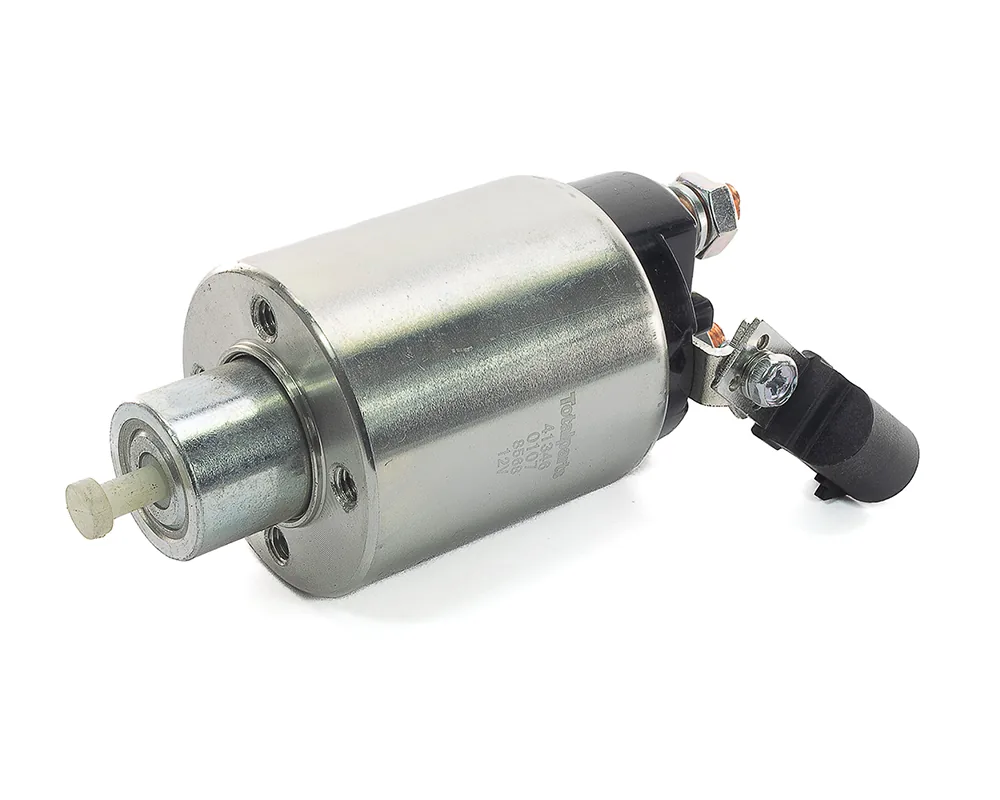 Solenoide Para Marcha TOTAL PARTS 41346