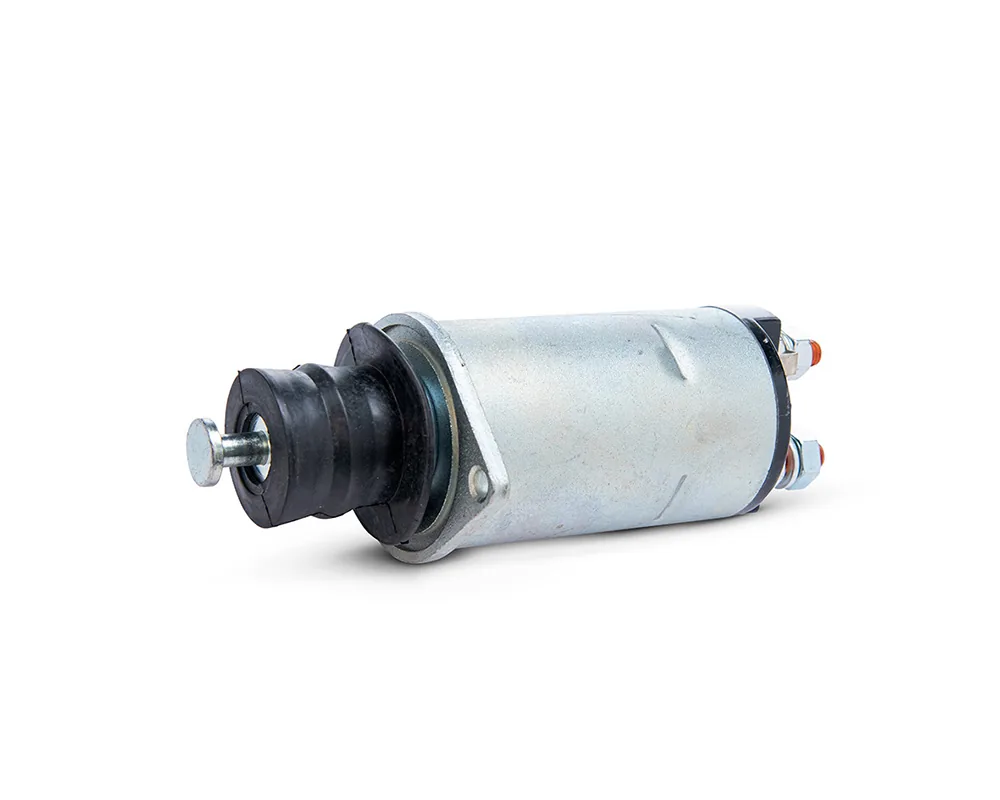 Solenoide Para Marcha Delco Serie 28Mt 24 Volts ( 0 011 523 610 ) TOTAL PARTS 41347