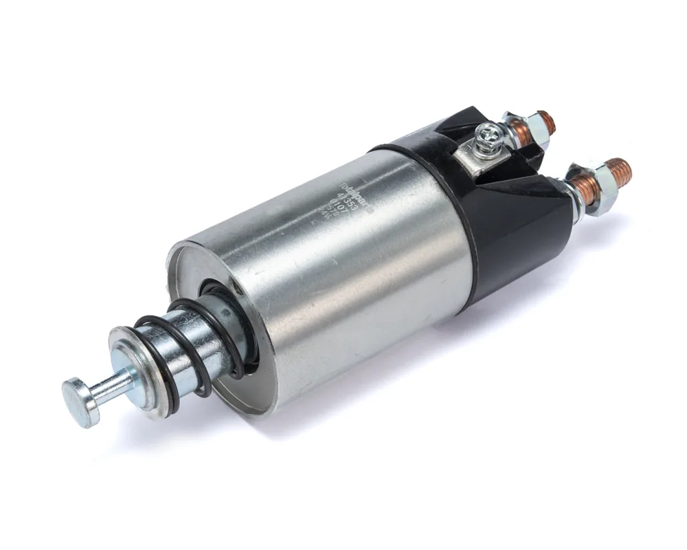 TP-41353 — Solenoide Para Marcha TOTAL PARTS 41353