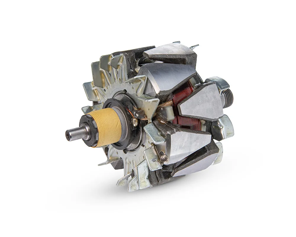 Rotor Para Alternador TOTAL PARTS 41361