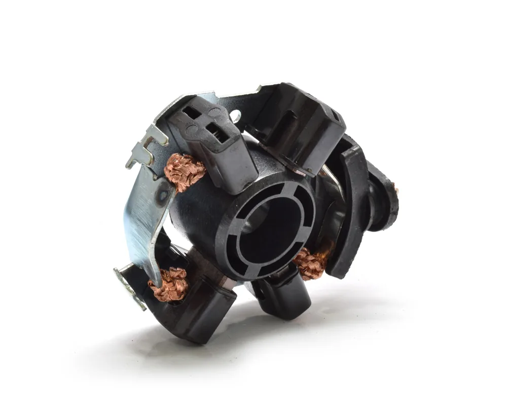 Porta Carbon Para Marcha Bosch TOTAL PARTS 41409