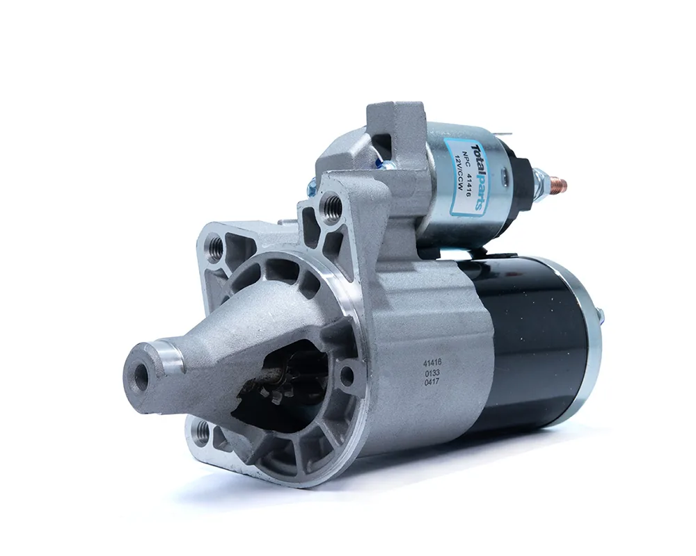 TP-41416 — Marcha TOTAL PARTS 41416