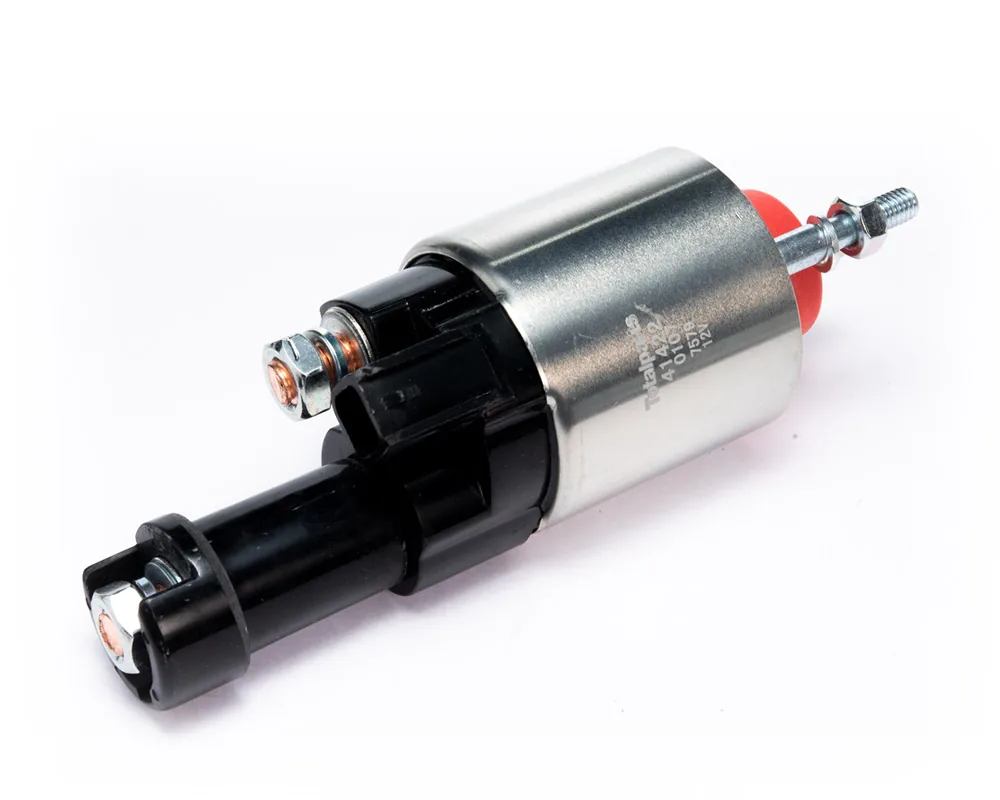 TP-41422 — Solenoide Para Marcha Nippondenso TOTAL PARTS 41422