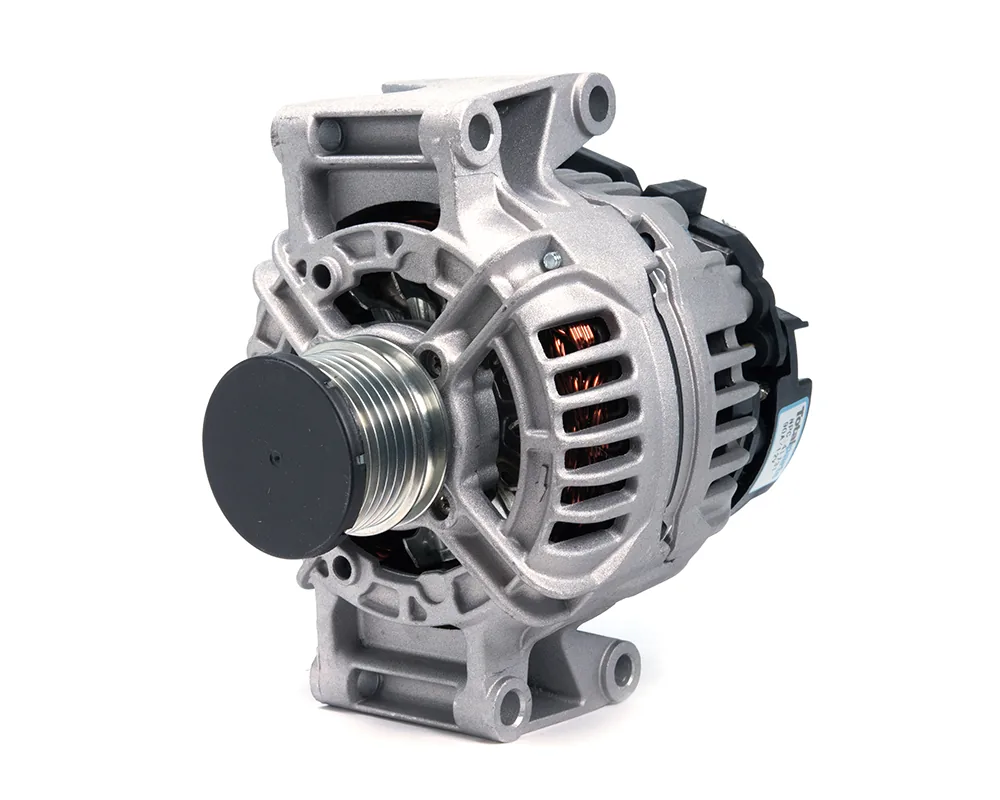 TP-41731 — Alternador Bosch 12 Volts 90 Amps TOTAL PARTS 41731