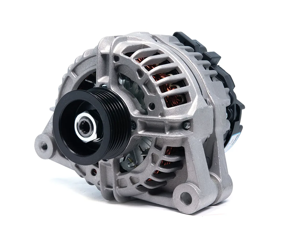 TP-41733 — Alternador Bosch 12 Volts TOTAL PARTS 41733
