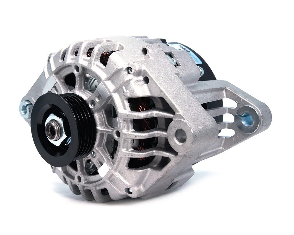 TP-41744 — Alternador Valeo 12 Volts 90 Amps TOTAL PARTS 41744